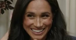 Meghan Markle breaks her silence on viral twerking video