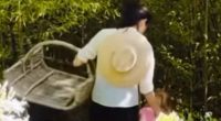 Meghan Markle shares a rare video of Lilibet playing with a Jellycat