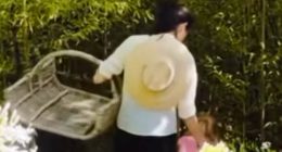 Meghan Markle shares a rare video of Lilibet playing with a Jellycat