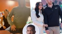 Meghan Markle's pal blasts 'cruel' hate over her pregnancy dance video with Prince Harry