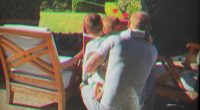 Meghan shares Father's Day tribute with never-before-seen footage