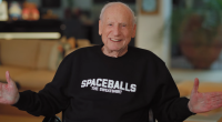 Mel Brooks is returning for Spaceballs 2