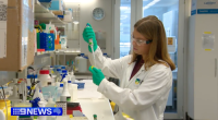 Melbourne researchers develop 'game-changer' new test to diagnose coeliac disease