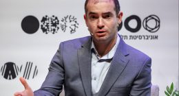 Meta Poaches Safe Superintelligence CEO for New AI Team