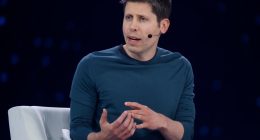 Meta exec calls OpenAI's Sam Altman 'dishonest' over claims of '$100M signing bonuses' to poach AI talent