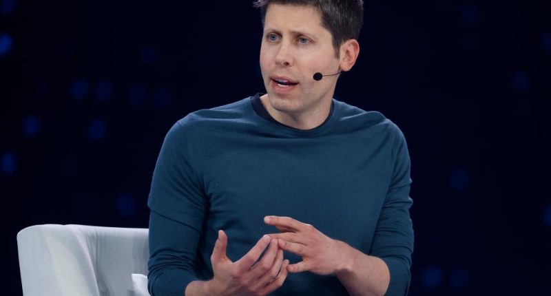 Meta exec calls OpenAI's Sam Altman 'dishonest' over claims of '$100M signing bonuses' to poach AI talent