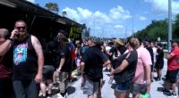 Metallica plays in Tampa for the first time in 15 years