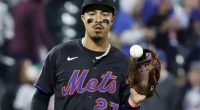 Mets' Mark Vientos looks for second-half resurgence as IL stint comes to end