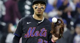 Mets' Mark Vientos looks for second-half resurgence as IL stint comes to end