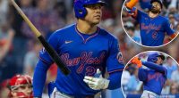 Mets crush seven homers in emphatic rout of Phillies to snap skid