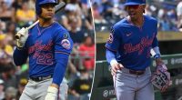 Mets hold players only meeting as season threatens to go off rails