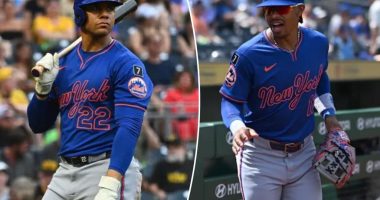 Mets hold players only meeting as season threatens to go off rails