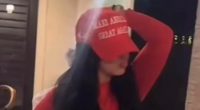 Mexican restaurant threatened after owner's daughter endorses Trump