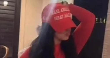 Mexican restaurant threatened after owner's daughter endorses Trump
