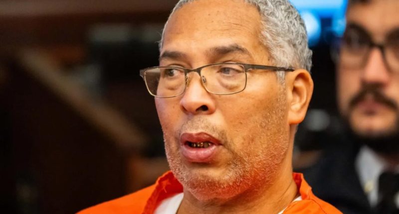Michael Bell fights execution amid witness coercion claims