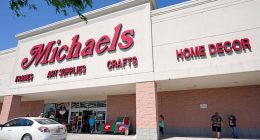 Michaels completes acquisition of Joann's intellectual property and fan-favorite labels