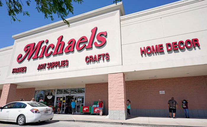 Michaels completes acquisition of Joann's intellectual property and fan-favorite labels