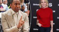 Michelle Beadle shocked Stephen A. Smith taking over her SiriusXM slot