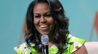 Michelle Obama Is Back, Complains About Her Time As First Lady in New Book