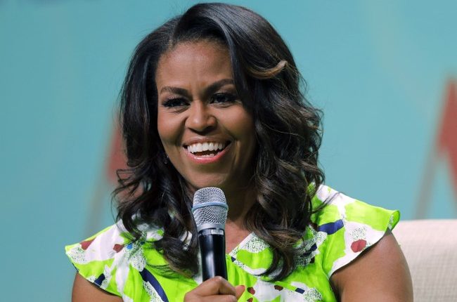 Michelle Obama Is Back, Complains About Her Time As First Lady in New Book