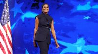Michelle Obama looks to ‘reclaim’ her White House style with new book