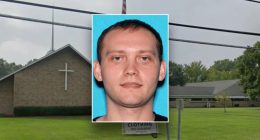 Michigan police ID slain church shooter, reveal his connection to congregation