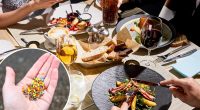 Microplastics in your food are contributing to these two health issues: study