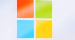 Microsoft unveils black 'screen of death' in Windows 11 update