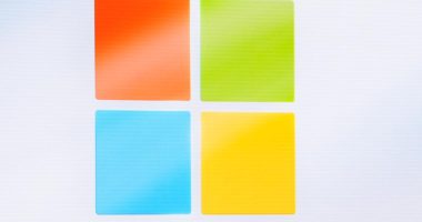Microsoft unveils black 'screen of death' in Windows 11 update