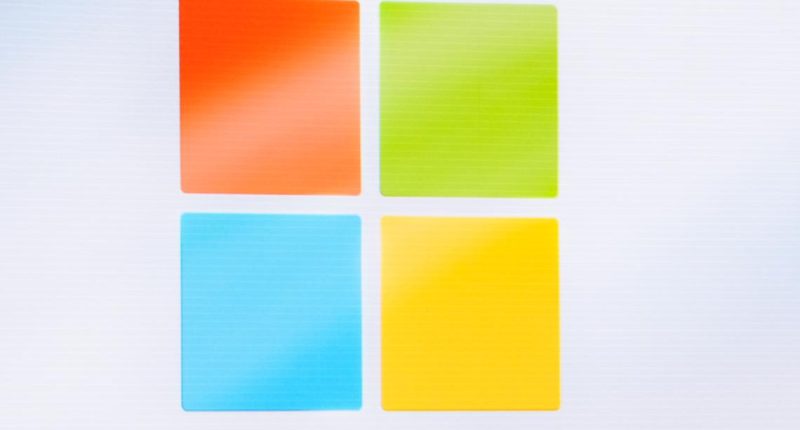 Microsoft unveils black 'screen of death' in Windows 11 update
