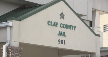 Middleburg Christian school teacher charged with child sex crimes