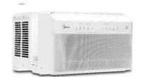 Midea air conditioner recall: Nearly 2 million units recalled due to mold risk