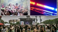 Migrant pickpocket crew nabbed working the crowd at NYC Governor's Ball Festival: police