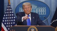 Migrants from island nation face mass deportation from America