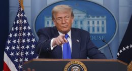 Migrants from island nation face mass deportation from America