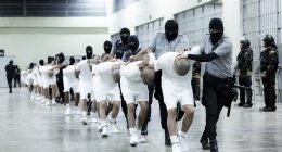 Migrants sent to El Salvador prison must get to challenge removals