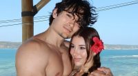 Mikaela Testa reveals she's moving to the US with fiancé