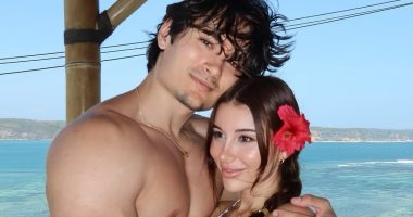Mikaela Testa reveals she's moving to the US with fiancé