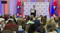 Military Appreciation Executive Luncheon held in Columbia County