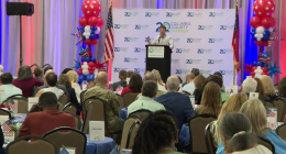 Military Appreciation Executive Luncheon held in Columbia County