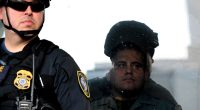 Military requesting to pull 200 troops back from California protest duty