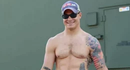 Military-trained dad accused of killing daughters nears 3 weeks living in wilderness amid manhunt