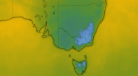 Millions shivering as polar blast brings freezing morning