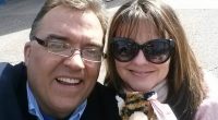 Minnesota Senator Hoffman's wife shares health update