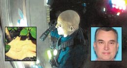 Minnesota assassination suspect already seeking court delay
