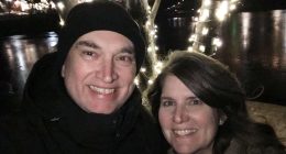 Minnesota gunman's wife pulled over as cops make chilling discovery