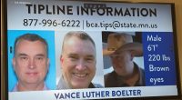 Minnesota lawmaker shooting suspect armed, dangerous, may be trying to flee area