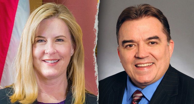 Minnesota lawmaker, spouse, shot dead in 'politically motivated assassination': Gov. Walz