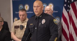 Minnesota police praised for foiling lawmaker shooting suspect's plan