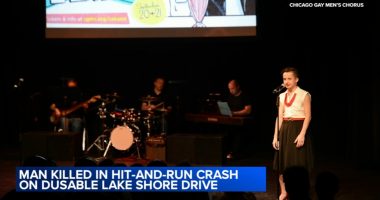 Misericordia home residents mourn employee Brendan Siddall, killed in Lakeview hit-and-run at 3600 North DuSable Lake Shore Drive